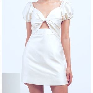 Significant Other Savannah Dress